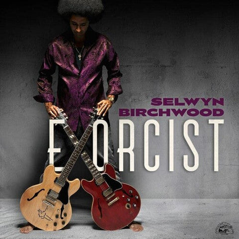 Selwyn Birchwood