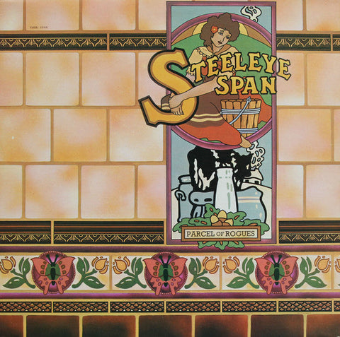 Steeleye Span