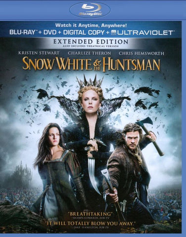 Snow White And The Huntsman