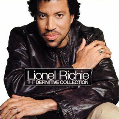 Lionel Richie