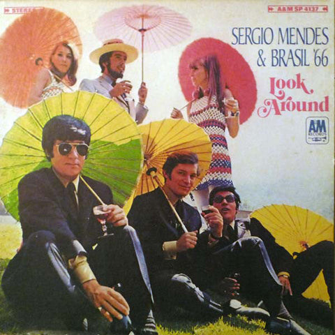 Sergio Mendes & Brasil 66