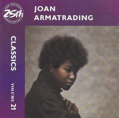 Joan Armatrading