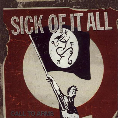 Sick Of It All