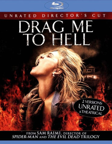 Drag Me To Hell