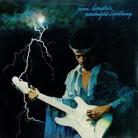 Jimi Hendrix