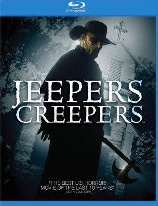 Jeepers Creepers