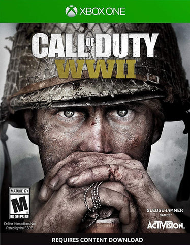 Call Of Duty: WWII