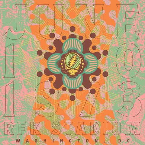 The Grateful Dead