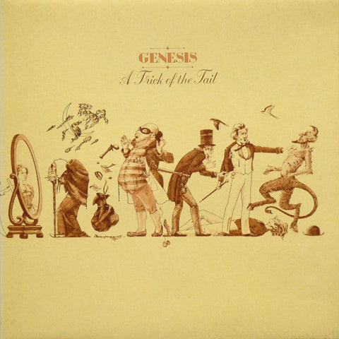 Genesis