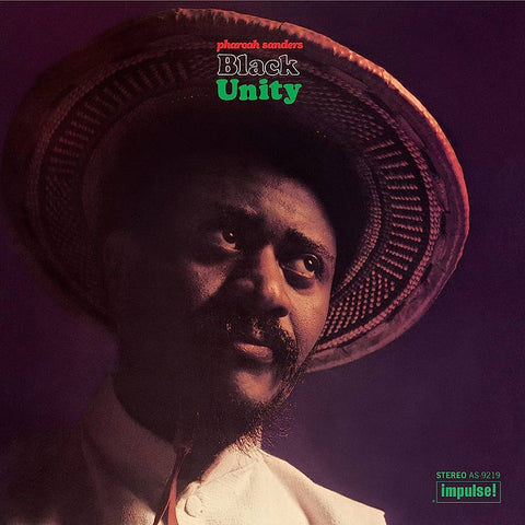 Pharoah Sanders