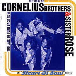 The Cornelius Brothers & Sister Rose