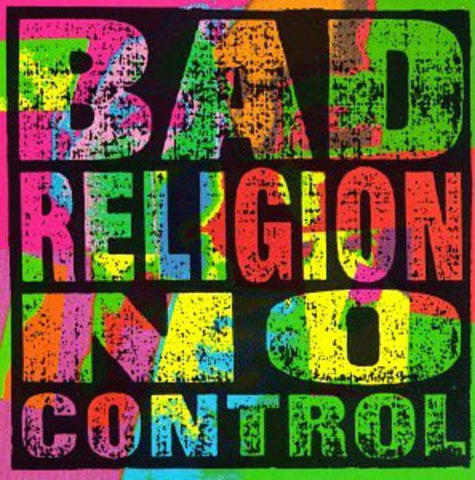 Bad Religion