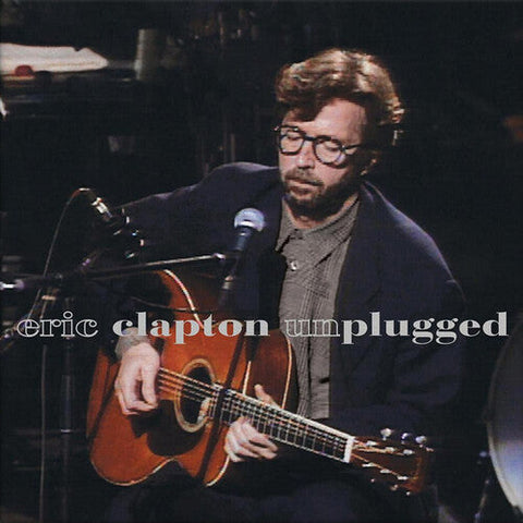 Eric Clapton