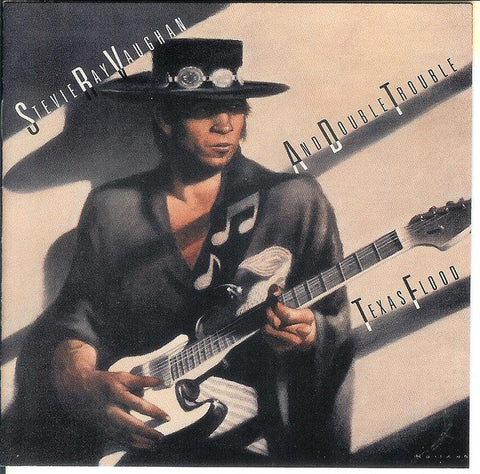 Stevie Ray Vaughan & Double Trouble