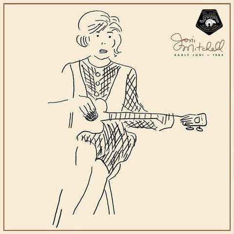 Joni Mitchell