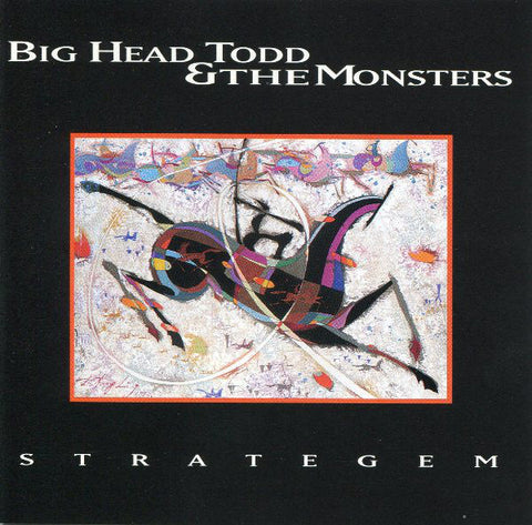 Big Head Todd & The Monsters