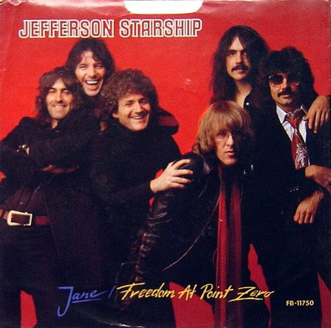 Jefferson Starship