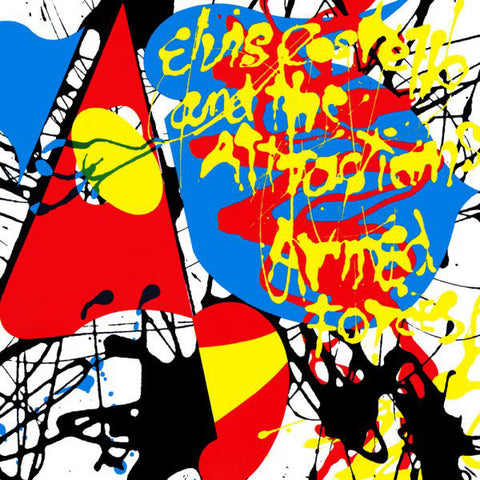 Elvis Costello & The Attractions