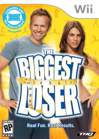 The Biggest Loser