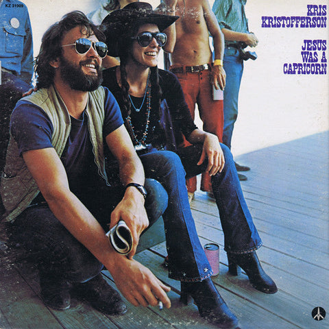 Kris Kristofferson