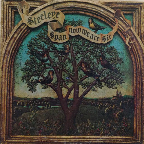 Steeleye Span