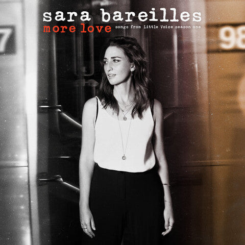 Sara Bareilles