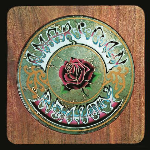 The Grateful Dead