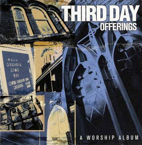 Third Day