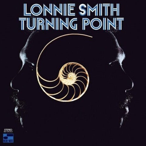 Lonnie Smith