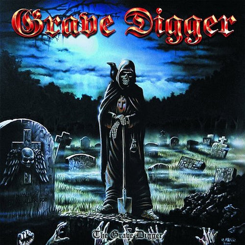 Grave Digger