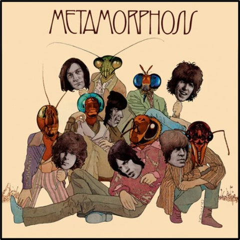 The Rolling Stones