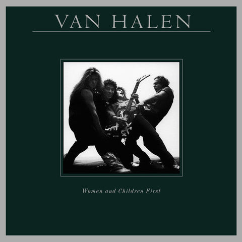 Van Halen