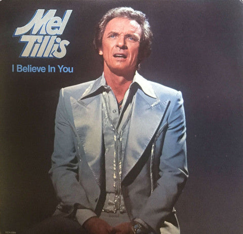 Mel Tillis