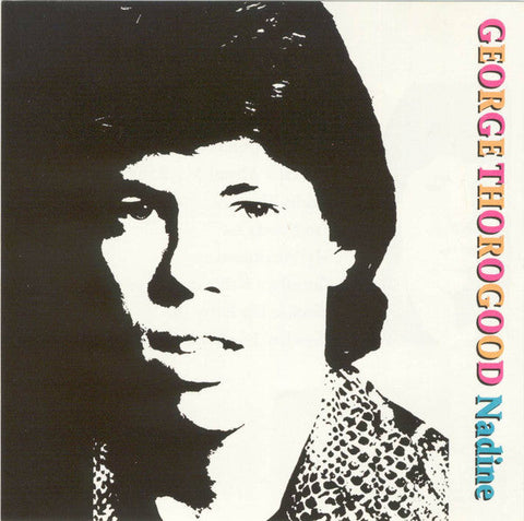 George Thorogood