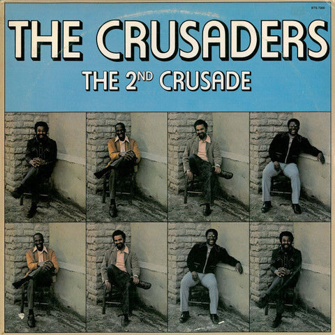 The Crusaders