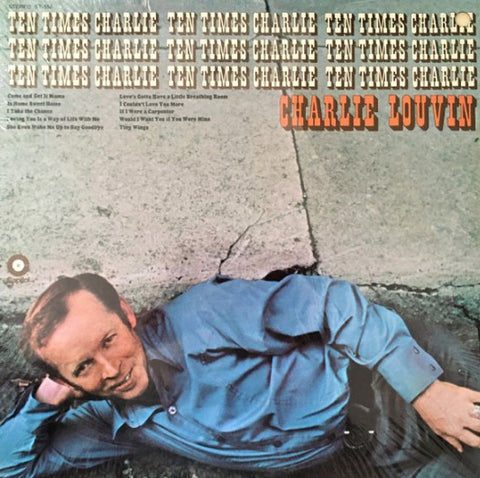 Charlie Louvin