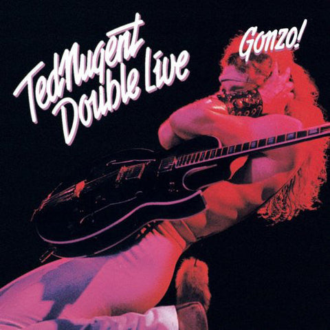 Ted Nugent