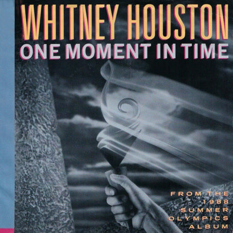 Whitney Houston