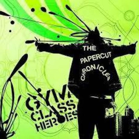Gym Class Heroes