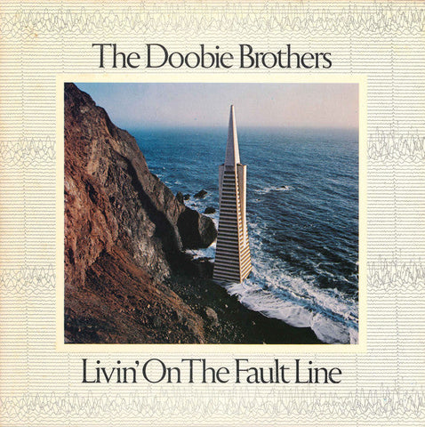 The Doobie Brothers