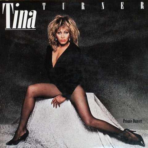 Tina Turner