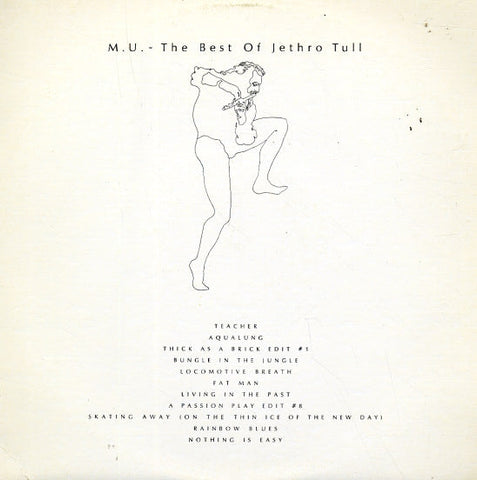 Jethro Tull