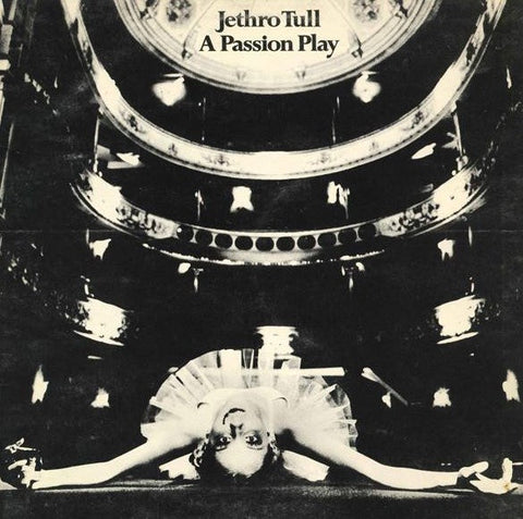 Jethro Tull