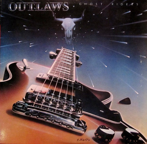 The Outlaws