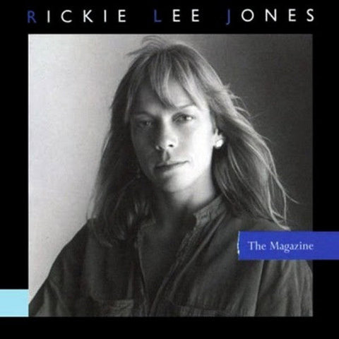 Rickie Lee Jones