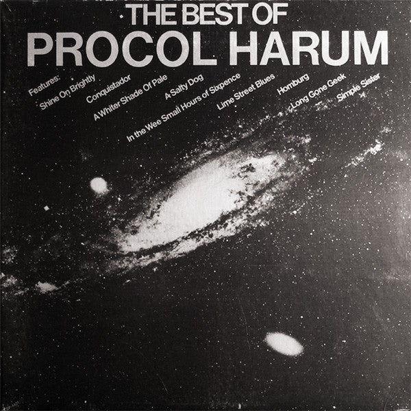 Procol Harum