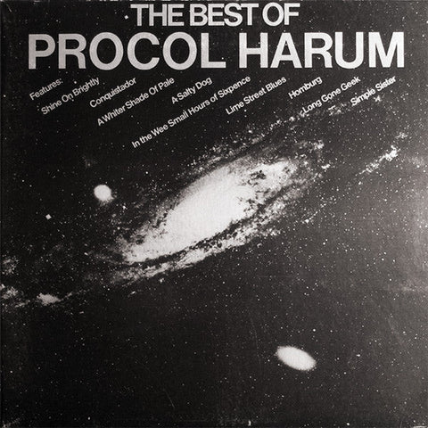 Procol Harum