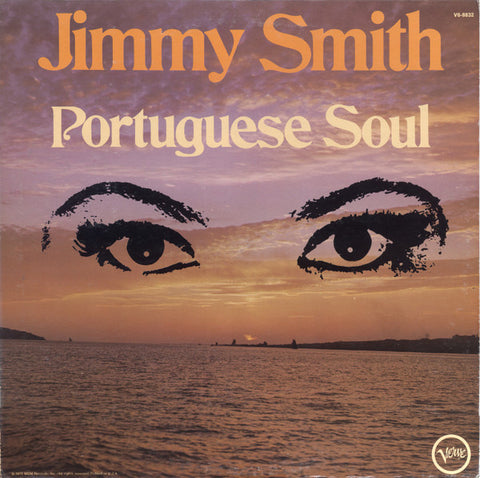Jimmy Smith