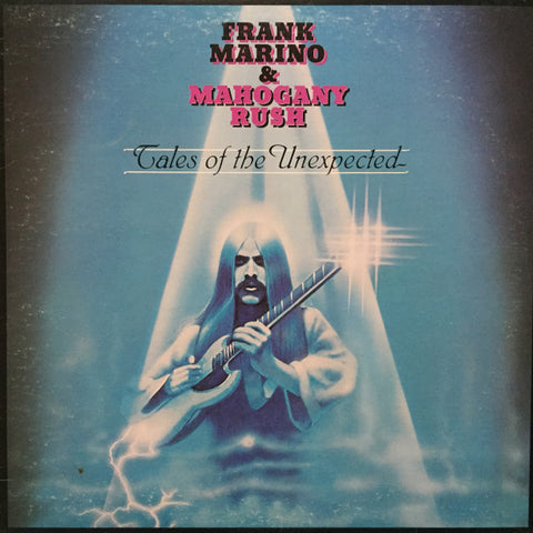Frank Marino & Mahogany Rush