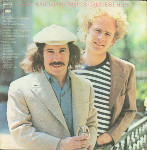 Simon & Garfunkel